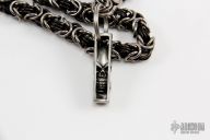 Chain Link Necklace