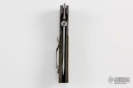 Custom CQC-8 - Domed Pivot