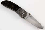 Lefty Linerlock 
