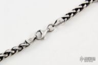 Talon Chain 24" 5mm