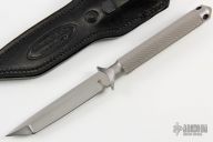 ADO -T/E Hand Ground