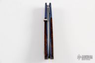 Left Handed Liner Lock