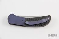 Gentleman's Linerlock 