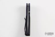 Gentleman's Linerlock 