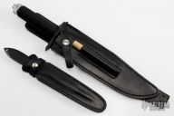  Lile Next Generation Rambo Mission w/ Matching Dagger