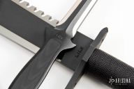  Lile Next Generation Rambo Mission w/ Matching Dagger