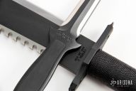  Lile Next Generation Rambo Mission w/ Matching Dagger