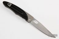 Juggernaut Linerlock