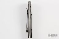 Juggernaut Linerlock