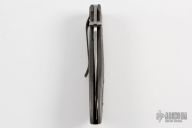 05850 Harsey Airframe - Titanium Handle - 1st Production Run