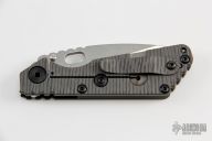 SNG - Thick Ass Hollow Grind