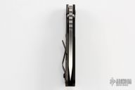 SNG - Thick Ass Hollow Grind