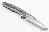 Sigil - Mirror/Engraved