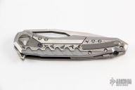 Sigil - Mirror/Engraved