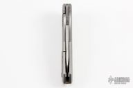 Sigil - Mirror/Engraved