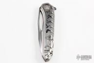 Sigil - Mirror/Engraved