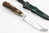 Puma Waidmesser Stag Hunting Knife