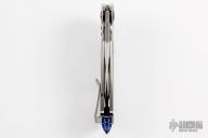 Super Matrix-R w/ Abalone Inlays