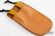 Hunting Set - Vintage Butterscotch Micarta