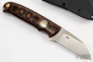 K-42 Sheepsfoot Compact Personal