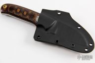 K-42 Sheepsfoot Compact Personal