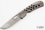 Medium TNT - Damascus