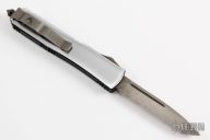 Ultratech - Polished handle