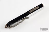 Ultratech - Polished handle