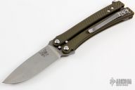 Marlowe Balisong 