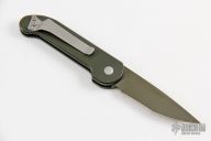 Mini UMS - OD Green