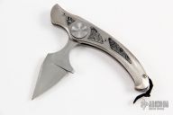 Multi-Position Folder