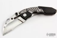 Modified Magnum KON-DOR