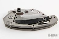 Modified Magnum KON-DOR