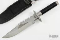 MCS Life Support System I