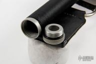 MCS Life Support System I