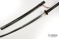 Katana - Damascus