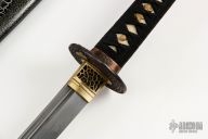 Katana - Damascus