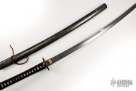 Katana - Damascus