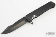 Gigantes - All Black