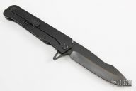 Gigantes - All Black