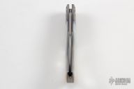 Saddlehorn Trapper - Engraved