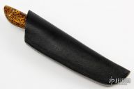 Damascus and Jasper Hunter