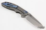 XM-18 3.5" Non-Flipper