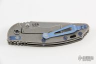 XM-18 3.5" Non-Flipper