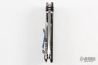 XM-18 3.5" Non-Flipper