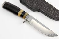 Engraved Classic Hunter