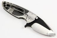 Hyper-90 with Silver LSCF Inserts 