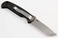 Tanto Linerlock - Prototype