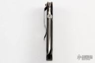 Tanto Linerlock - Prototype