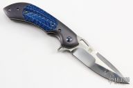 Lefty Wayfarer Compact WC306